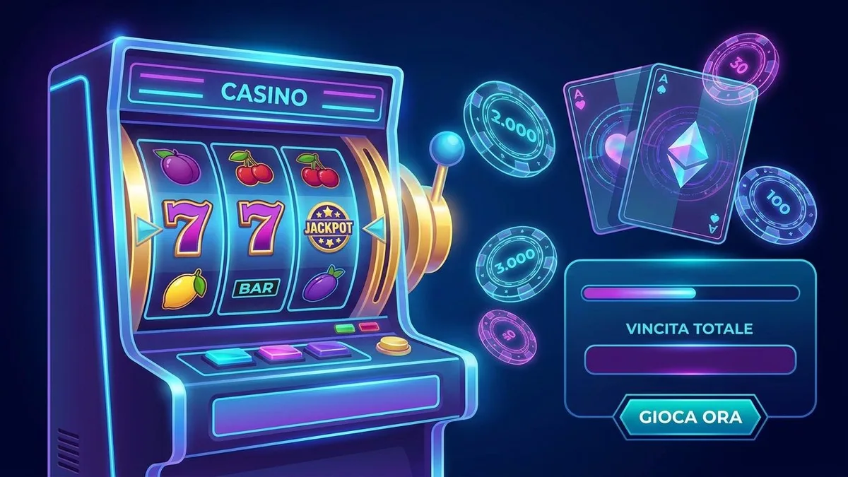 Giochi da casinò